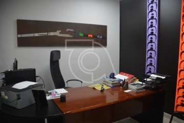 Javier Riol García, un fisioterapeuta teldense a la vanguardia (Foto TA)